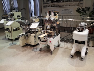 レオン自動機㈱ 本社