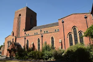 Our Lady of the Angels, Nuneaton image