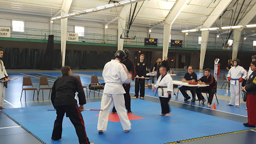 Community Center «Doyle Community Center», reviews and photos, 310 N Franks Ave, Sturgis, MI 49091, USA