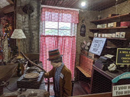 General Store «Sutton General Store», reviews and photos, 169 Clover St, Granville, TN 38564, USA