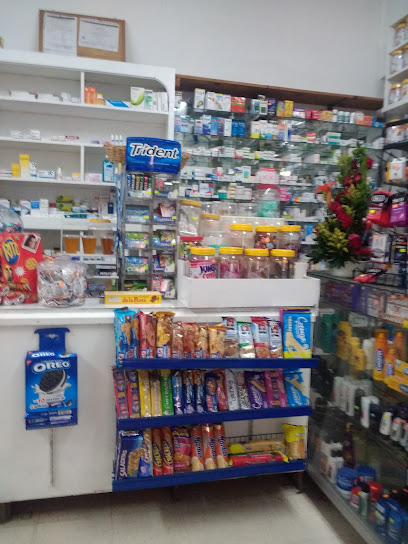Kikos Farmacia Y Miscelenea, , Ensenada