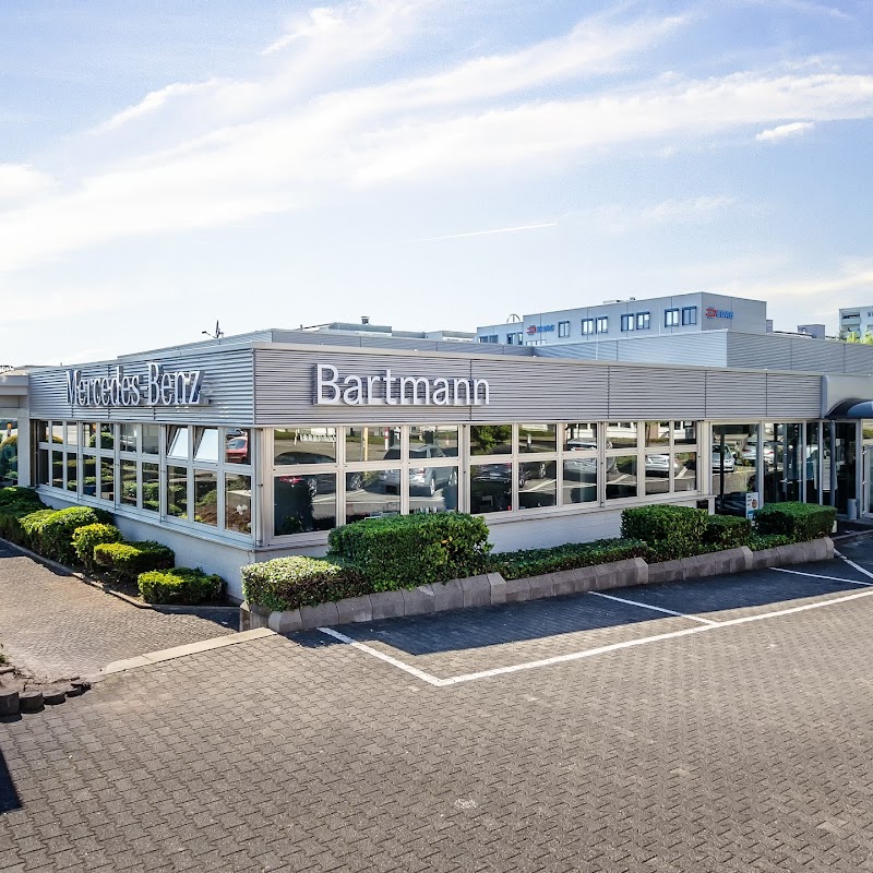 Autohaus Bartmann GmbH