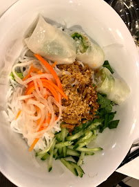 Vermicelle du Restaurant vietnamien Hanoï à Paris - n°7