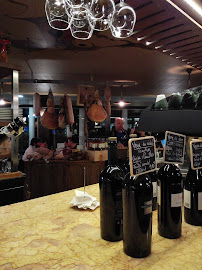 Bar du Restaurant italien Ragazzi Da Peppone à Mérignac - n°15