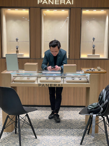 Jewelry Store «Shreve, Crump & Low», reviews and photos, 39 Newbury St, Boston, MA 02116, USA