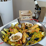 Photo n°2 de l'avis de Maurizio.o fait le 21/09/2022 à 17:29 sur le  Ristorante Il Fienile à Forlì