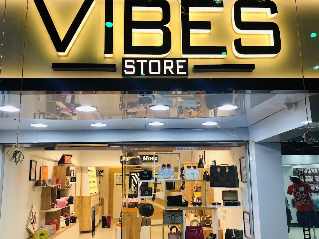 Vibes Store