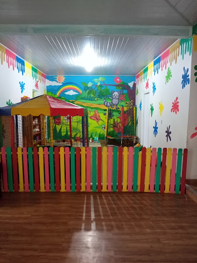 Centro Educacional Jardim Do Saber