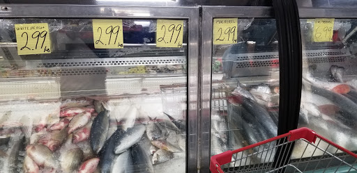 Asian Grocery Store «V-Mart international market», reviews and photos, 176 Narragansett Ave, Providence, RI 02907, USA