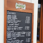 Photo n°4 de l'avis de v. fait le 19/02/2024 à 12:41 sur le  Osteria Gustò à Chioggia