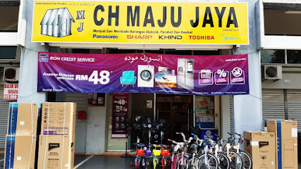 CH Maju Jaya Enterprise