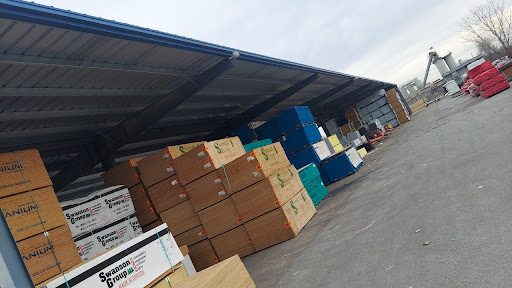 Lumber Store «84 Lumber», reviews and photos, 1704 N Aurora Rd, Naperville, IL 60563, USA