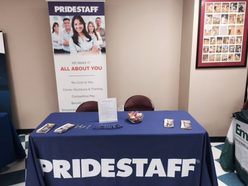 Employment Agency «PrideStaff», reviews and photos, 50 S Belcher Rd #117, Clearwater, FL 33765, USA
