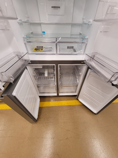 Appliance Store «Sears Outlet», reviews and photos, 7415 Cass Ave, Darien, IL 60561, USA