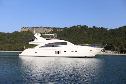 Diva Yachting Antalya