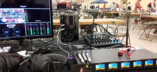 Event Venue «San Antonio Event Center», reviews and photos, 8111 Meadow Leaf Dr, San Antonio, TX 78227, USA