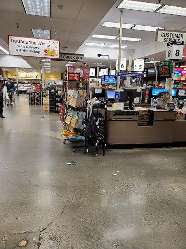 Grocery Store «Quality Food Center», reviews and photos, 22828 100th Ave W, Edmonds, WA 98020, USA