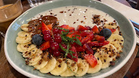Granola du Restaurant Immersion République - Everyday brunch | Lunch | Coffeeshop à Paris - n°16