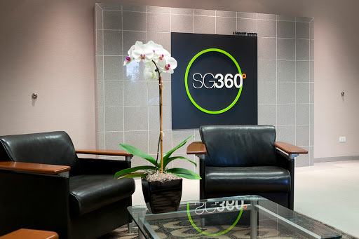 Commercial Printer «SG360º», reviews and photos, 1351 Wheeling Rd, Wheeling, IL 60090, USA