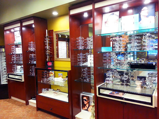Optometrist «Golden Optometric Group», reviews and photos, 11245 Washington Blvd, Whittier, CA 90606, USA