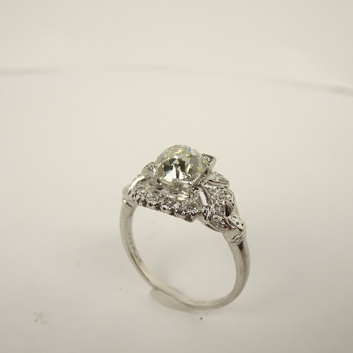 Wholesale Jeweler «H. Horwitz Co.», reviews and photos, 845 N Michigan Ave #900E, Chicago, IL 60611, USA