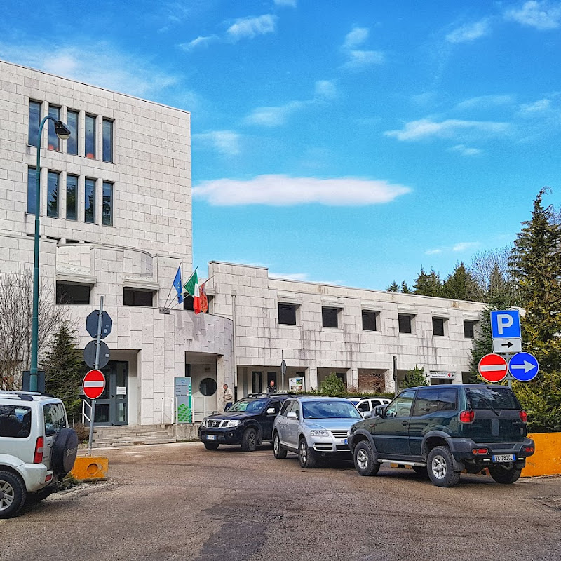 Ospedale di Asiago - ULSS 7 Pedemontana