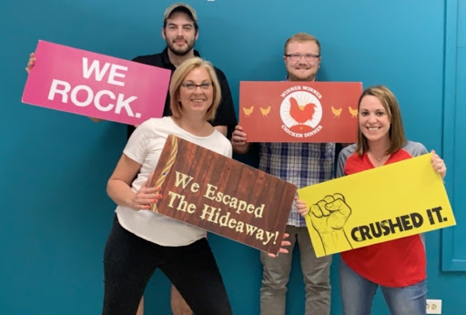 Insurance Agency «Carolyn Semanic - State Farm Insurance Agent», reviews and photos