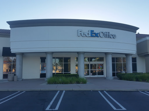 Print Shop «FedEx Office Print & Ship Center», reviews and photos, 30102 Santa Margarita Pkwy c, Rancho Santa Margarita, CA 92688, USA
