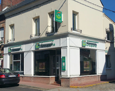 Agence Groupama Forges Les Eaux à Forges-les-Eaux