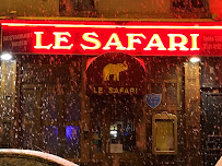 Photos du propriétaire du Restaurant indien Le Safari à Paris - n°11