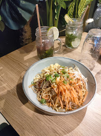 Plats et boissons du Restaurant asiatique Goku Asian Food à Roubaix - n°3