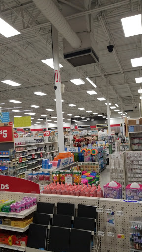 Craft Store «Michaels», reviews and photos, 1013 W University Ave #600, Georgetown, TX 78628, USA