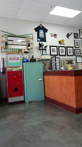 Tattoo Shop «Blue Collar Tattoo», reviews and photos, 14421 Wallin Dr, Plainfield, IL 60544, USA