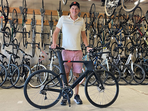 Bicycle Store «Rockwall Cycling», reviews and photos, 939 I-30, Rockwall, TX 75032, USA