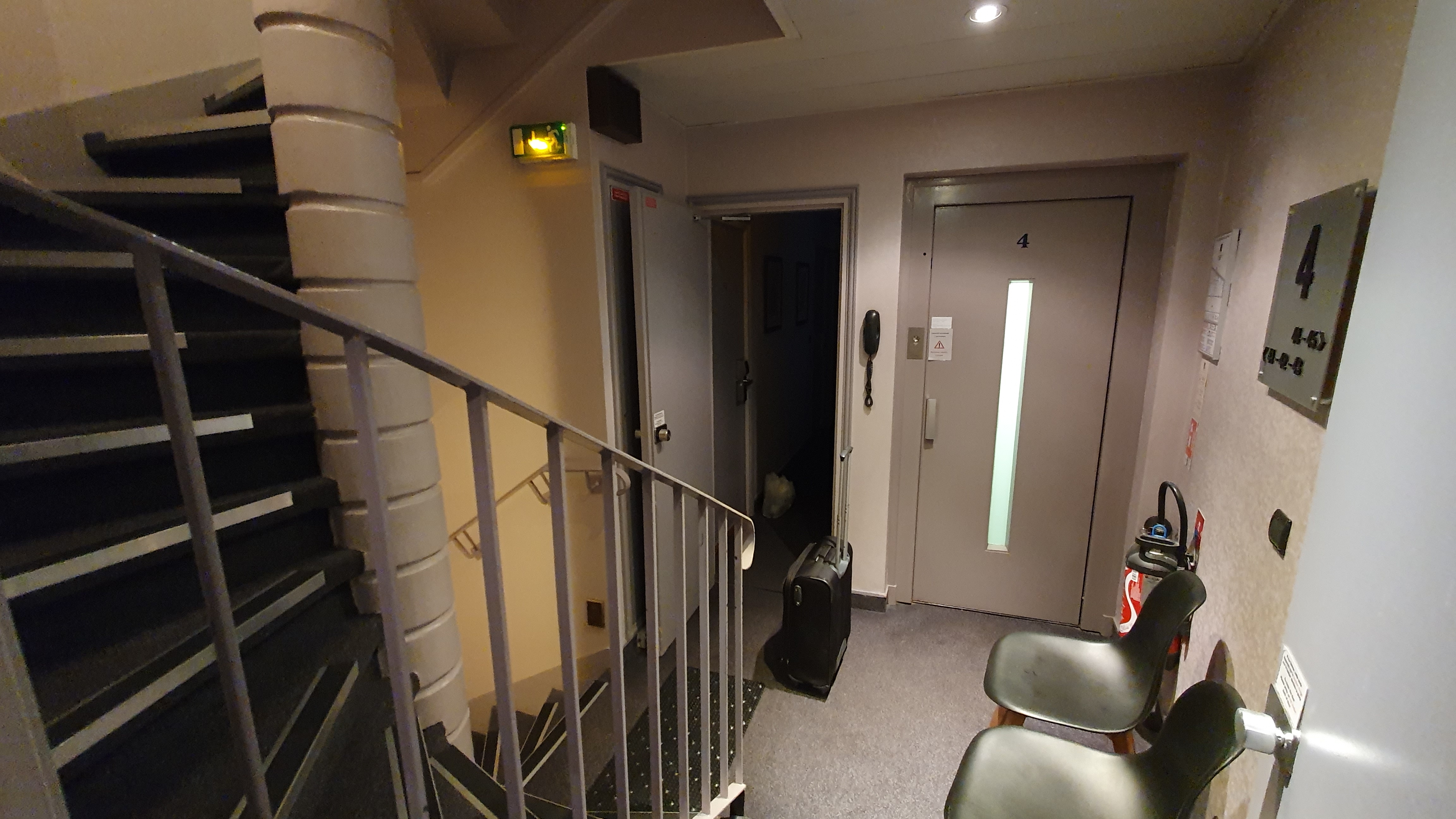 Photo n° 1 de l'avis de Bart.l fait le 22/01/2020 à 23:26