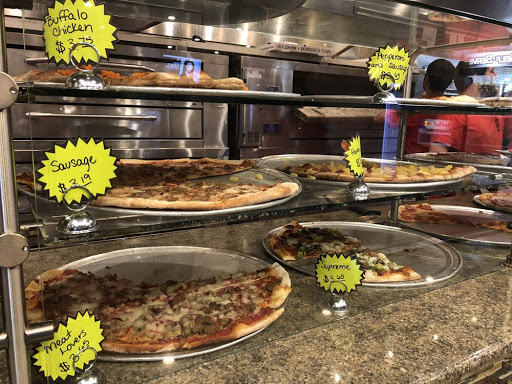 Buffet pizza Tampa