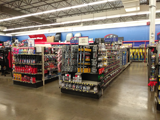 Auto Parts Store «Pep Boys Auto Parts & Service», reviews and photos, 2600 W North Ave, Melrose Park, IL 60160, USA