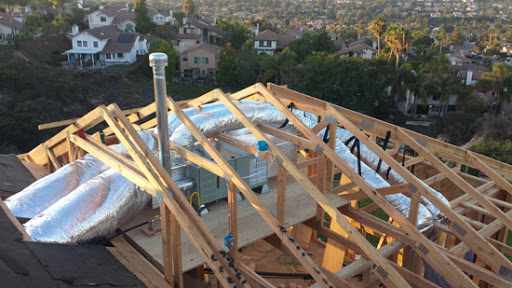 West Coast Heating, Air Conditioning and Solar image