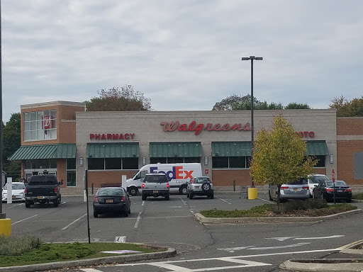 Drug Store «Walgreens», reviews and photos, 135 S Liberty Dr #137, Stony Point, NY 10980, USA