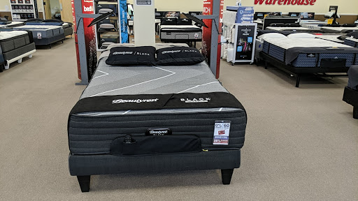 Mattress Store «Mattress Warehouse of Marlton», reviews and photos, 46 W Rte 70, Marlton, NJ 08053, USA