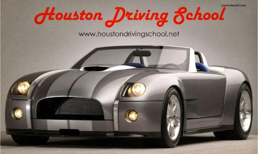 Houston Driving School