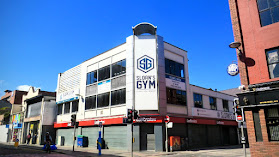 Sloan's Gym