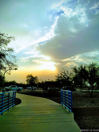 Park «Dust Devil Park», reviews and photos, 10645 W Camelback Rd, Glendale, AZ 85307, USA