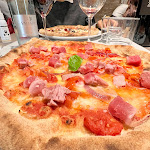 Photo n°6 de l'avis de Matteo.e fait le 17/11/2021 à 21:42 sur le  La Finestra à Treviso