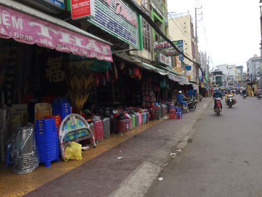 Top 20 cửa hàng xe cũ Thị xã Sa Đéc Đồng Tháp 2022