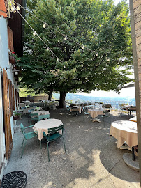 Atmosphère du Restaurant gastronomique Chez Le Pèr'Gras à Grenoble - n°8