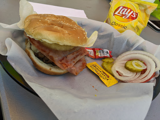 Cafe «Frontier Cafe & Country Store», reviews and photos, 15 W 2200 S, Francis, UT 84036, USA