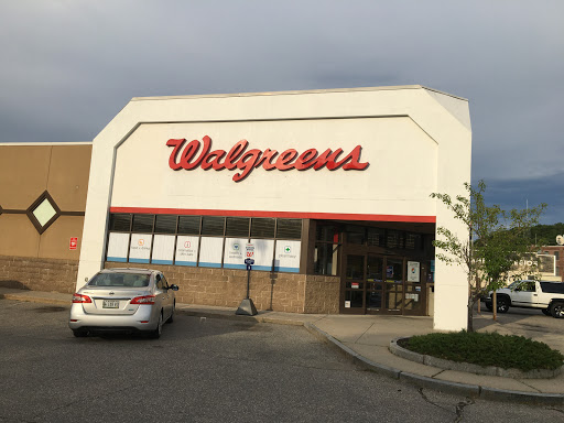 Walgreens