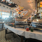 Photo n°2 de l'avis de Khun. fait le 24/03/2024 à 10:10 sur le  Cafe Extrablatt à Darmstadt