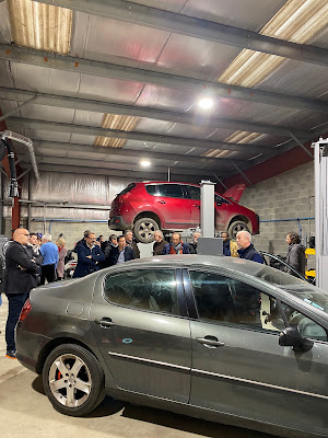 Garage Solidaire Valence Méca Services à Valence